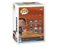 Funko POP Movies: Dune 2 - Chani - 1230862 - zdjęcie 4